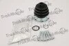 <strong>VW К-т пыльника ШРУС внутр. 15,5*89,2*93 Golf II 1,0-1,3, CADDY II (9K9A) 1.4 00-04, POLO III CLASSIC (6V2) 60 1.4 95-01, AUDI 50 (863) 1.3 TRAKMOTIVE 50-0115 (фото 1)</strong>