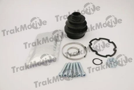 AUDI К-т пыльника ШРУС 82,5*23*60 100 C4 (4A2) S4 Turbo quattro для TRAKMOTIVE 50-0118 фото товару