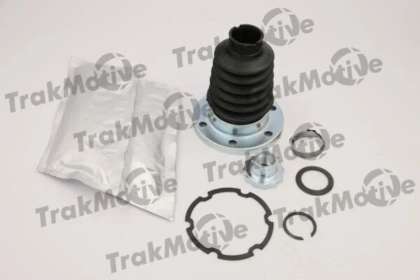 <strong>VW К-т пильнику ШРКШ 111*27*94 BORA I (1J2) 1.4 00-05, BORA I (1J2) 1.9 SDI 98-05, GOLF IV (1J1) 1.4 97-04, GOLF VI (5K1) 1.4 08-12, AUDI A3 (8L1) 1.6 96-03, SEAT TOLEDO II (1M2) 1.6 98-04, SKODA OCTAVIA I (1U2) 1.4 00-10 TRAKMOTIVE 50-0120 (фото 1)</strong>