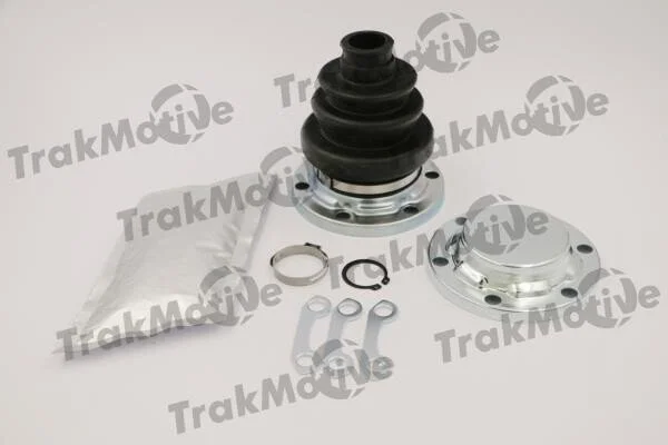 <strong>BMW К-т пыльника ШРУС 115*25,5*107,8 5 (E34) M5 92-95, 6 (E24) 628 CSi, 7 (E23) 745 i TRAKMOTIVE 50-0123 (фото 1)</strong>