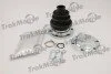 <strong>BMW К-т пыльника ШРУС 115*25,5*107,8 5 (E34) M5 92-95, 6 (E24) 628 CSi, 7 (E23) 745 i TRAKMOTIVE 50-0123 (фото 1)</strong>