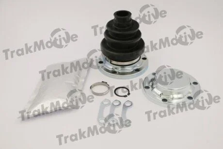 BMW К-т пыльника ШРУС 115*25,5*107,8 5 (E34) M5 92-95, 6 (E24) 628 CSi, 7 (E23) 745 i для TRAKMOTIVE 50-0123 фото товару