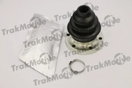 BMW К-т пыльника ШРУС 104,5*21*93,5 5 Touring (E39) 520 i 97-01, Z3 Roadster (E36) 2.0 i 99-03 для TRAKMOTIVE 50-0135 фото товару