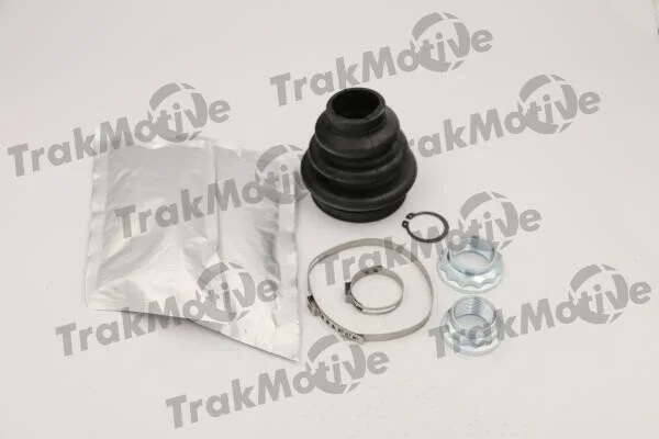 <strong>BMW К-т пыльника ШРУС 78,5*27*51 E46/E60/E90 TRAKMOTIVE 50-0139 (фото 1)</strong>