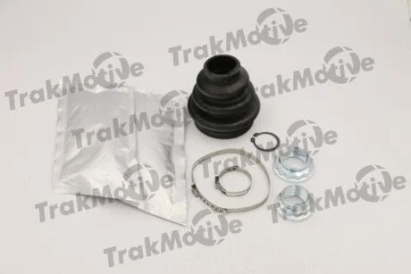 BMW К-т пыльника ШРУС 78,5*27*51 E46/E60/E90 для TRAKMOTIVE 50-0139 фото товару