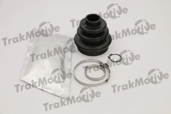 <strong>BMW К-кт пильник ШРКШа 24,5*57,5*70 E38/E39/E53 TRAKMOTIVE 50-0146 (фото 1)</strong>