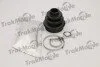 <strong>BMW К-кт пильник ШРКШа 24,5*57,5*70 E38/E39/E53 TRAKMOTIVE 50-0146 (фото 1)</strong>