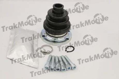 BMW К-кт пильнику ШРКШ 115*25,5*107,8 X5 (E53) 3.0 i 00-06 для TRAKMOTIVE 50-0155 фото товару