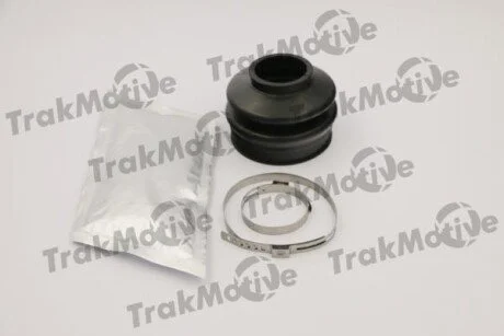 BMW пильник ШРКШ 37,6*68,5*56 3 (E46) 325 xi 00-05, 3 (E46) 330 Ci 00-06 для TRAKMOTIVE 50-0165 фото товара