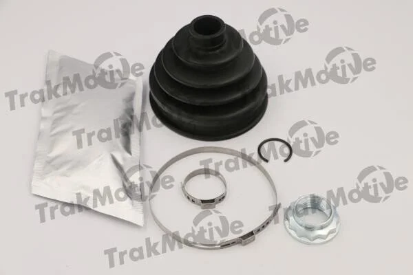 <strong>AUDI К-т Пыльника ШРУС 86*23*88 100 (4A2, C4) 2.5 TDI 90-94, A6 (4A2, C4) 2.5 TDI 94-97, A6 Avant (4A5, C4) S6 4.2 94-97 TRAKMOTIVE 50-0167 (фото 1)</strong>