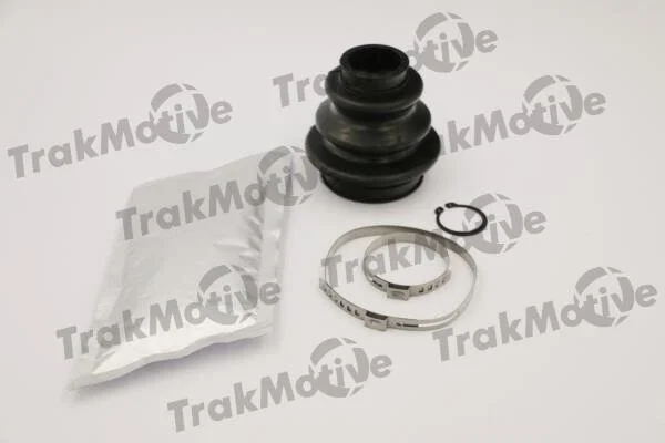 <strong>BMW К-т Пыльника ШРУС 77*30*44,5 3 (E46) 316 i 02-05, 3 Touring (E46) 318 i 99-01, X3 (E83) 2.5 i 04-06 TRAKMOTIVE 50-0168 (фото 1)</strong>