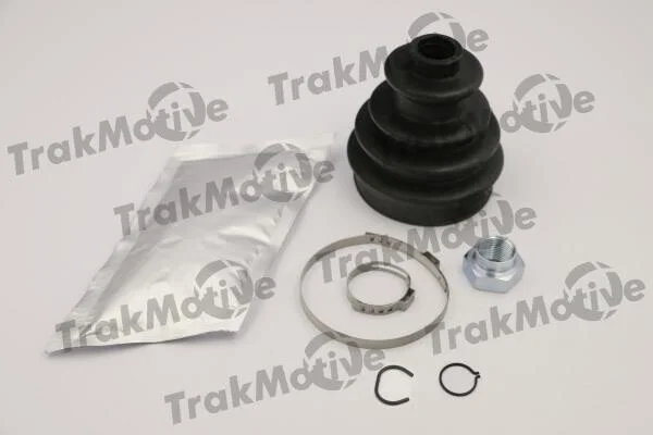 <strong>FORD К-т пильнику ШРКШ 76*20,5*95,5 ESCORT V 1.3 90-95, FIESTA III 1.3 91-97, ORION III (GAL) 1.3 90-93, BMW 3 88-93 TRAKMOTIVE 50-0170 (фото 1)</strong>