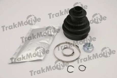 FORD К-т пильнику ШРКШ 76*20,5*95,5 ESCORT V 1.3 90-95, FIESTA III 1.3 91-97, ORION III (GAL) 1.3 90-93, BMW 3 88-93 для TRAKMOTIVE 50-0170 фото товару