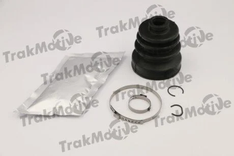 SUZUKI К-т пильнику ШРКШа 88*21*73,5 VITARA 1.9 D 95-98, VITARA Cabrio 2.0 96-99 для TRAKMOTIVE 50-0182 фото товару