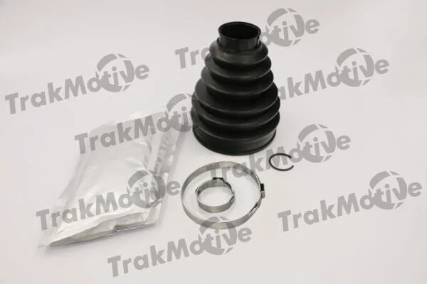 <strong>CITROEN К-т Пыльника ШРУС 130*39*96,5 C4 2.0 HDi 04-10 C5 II Break (RE) 2.2 HDi 04-, PEUGEOT 406 (8B) 2.0 HDI 110 98-01 TRAKMOTIVE 50-0184 (фото 1)</strong>