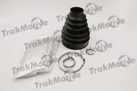 CITROEN К-т Пыльника ШРУС 130*39*96,5 C4 2.0 HDi 04-10 C5 II Break (RE) 2.2 HDi 04-, PEUGEOT 406 (8B) 2.0 HDI 110 98-01 для TRAKMOTIVE 50-0184 фото товару