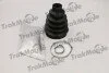 <strong>CITROEN К-т пильнику ШРКШ 28,5*76,5*115,5 C2, C3 02- TRAKMOTIVE 50-0189 (фото 1)</strong>