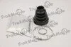 <strong>CITROEN -ктпыльника ШРУСа 95*37*74,5 C5 II 3.0 V6 04-08, C6 2.2 HDi 06-12 TRAKMOTIVE 50-0194 (фото 1)</strong>
