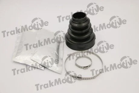 CITROEN -ктпыльника ШРУСа 95*37*74,5 C5 II 3.0 V6 04-08, C6 2.2 HDi 06-12 для TRAKMOTIVE 50-0194 фото товару