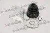 <strong>CITROEN К-кт пыльника ШРУСа 87*22*86,6 C4 PICASSO I 2.0 HDi 09-13 TRAKMOTIVE 50-0195 (фото 1)</strong>