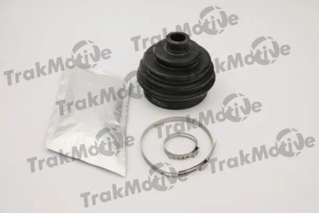 К-т пильнику ШРКШ нар. 20*77*80 CITROEN Xantia Jumper для TRAKMOTIVE 50-0196 фото товару