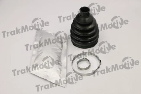 CITROEN К-т пильнику ШРКШ 100,1*20,8*69,4 C2 1.1 03-12, C2 1.4 06-09 для TRAKMOTIVE 50-0197 фото товару