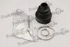 <strong>CITROEN К-т пильнику ШРКШ 87*28,5*78 C8 2.0 HDi 06-, JUMPER 1.9 TD 94-02, FIAT DUCATO 2.0 94-02, SCUDO 2.0 JTD 99-06, PEUGEOT 806 2.0 HDI 99-02 TRAKMOTIVE 50-0203 (фото 1)</strong>