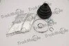 <strong>CITROEN К-т пильнику ШРКШ 89*26*94 EVASION 2.0 94-02, JUMPY 2.0 HDi 00-06, FIAT SCUDO 1.9 TD 96-06, ULYSSE 2.0 Turbo 94-02, PEUGEOT 806 2.0 HDI 99-02 TRAKMOTIVE 50-0209 (фото 1)</strong>