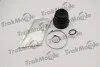 <strong>SUZUKI пильник ШРКШ внутрішній. 84*18*59 Swift 1,0 -01, Wagon 1,3 00-, OPEL AGILA 1.2 16V 00-07 TRAKMOTIVE 50-0219 (фото 1)</strong>