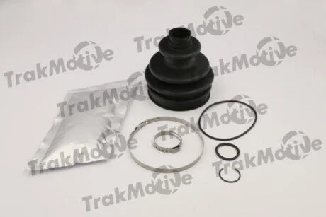CITROEN К-кт пильник ШРКШа 96*24*85,5 BERLINGO / BERLINGO FIRST 1.9 D 96-03, PEUGEOT 205 II 1.6 87-98 для TRAKMOTIVE 50-0226 фото товару