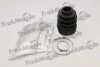 <strong>CITROEN К-кт пильнику ШРКШа 85*28*62 BERLINGO 1.8 D 96-02, C3 I 1.6 16V HDi 05-, XSARA (N1) 1.6 i 97-00, PEUGEOT 2008 I 1.6 HDi 13-, 307 SW 1.6 16V 02-08 TRAKMOTIVE 50-0228 (фото 1)</strong>