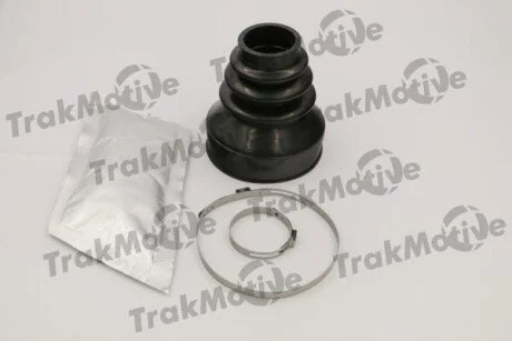 Пильник ШРКШ 103*38,5*86,5 Citroen C4,C5, PEUGEOT 307 CC (3B) 2.0 HDi 135 05-09 для TRAKMOTIVE 50-0229 фото товару