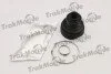 <strong>CITROEN К-т пильнику ШРКШ нар. 22*74*87 AX ZX PEUGEOT 205/306/309 TRAKMOTIVE 50-0235 (фото 1)</strong>