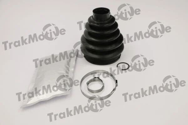 <strong>PEUGEOT К-т пильнику ШРКШ нар. 34,3*82*120,5 206 99-, 307 00-, CITROEN C4 04-, C5 -04 TRAKMOTIVE 50-0246 (фото 1)</strong>