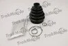 <strong>PEUGEOT К-т пильнику ШРКШ нар. 34,3*82*120,5 206 99-, 307 00-, CITROEN C4 04-, C5 -04 TRAKMOTIVE 50-0246 (фото 1)</strong>
