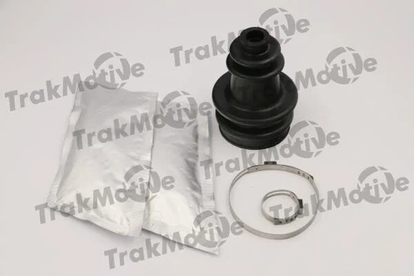 <strong>PEUGEOT К-т пыльника ШРУС 108*16,5*64 205 I (741A/C) 1.6, 205 II (20A/C) 1.9 Diesel, CITROEN C15 1.8 D, RENAULT 11 (B/C37) 1.4 TRAKMOTIVE 50-0247 (фото 1)</strong>