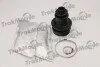 <strong>PEUGEOT К-т пыльника ШРУС 108*16,5*64 205 I (741A/C) 1.6, 205 II (20A/C) 1.9 Diesel, CITROEN C15 1.8 D, RENAULT 11 (B/C37) 1.4 TRAKMOTIVE 50-0247 (фото 1)</strong>