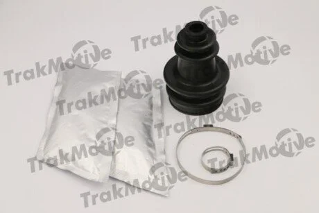 PEUGEOT К-т пыльника ШРУС 108*16,5*64 205 I (741A/C) 1.6, 205 II (20A/C) 1.9 Diesel, CITROEN C15 1.8 D, RENAULT 11 (B/C37) 1.4 для TRAKMOTIVE 50-0247 фото товару