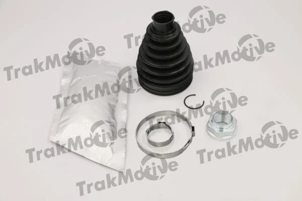 <strong>CITROEN пильник ШРКШа 100*22*66,8 С1, PEUGEOT 107, TOYOTA AYGO -14 TRAKMOTIVE 50-0251 (фото 1)</strong>