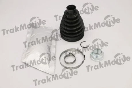 CITROEN пильник ШРКШа 100*22*66,8 С1, PEUGEOT 107, TOYOTA AYGO -14 для Toyota, Citroen, Peugeot TRAKMOTIVE 50-0251 фото товару