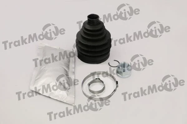 <strong>DAIHATSU К-т Пыльника ШРУСа 101*21,5*73,8 MATERIA (M4_) 1.5 ECO 4WD 06-, SIRION (M3_) 1.3 4WD 08- TRAKMOTIVE 50-0266 (фото 1)</strong>
