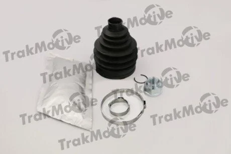 DAIHATSU К-т Пыльника ШРУСа 101*21,5*73,8 MATERIA (M4_) 1.5 ECO 4WD 06-, SIRION (M3_) 1.3 4WD 08- для TRAKMOTIVE 50-0266 фото товару