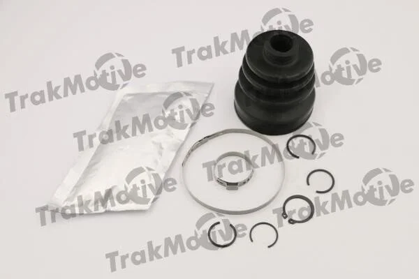 <strong>MITSUBISHI К-т пильнику ШРКШ 73,5*21*88 GALANT VI 1.8 88-92, SPACE WAGON 2.0 GLXi 88-91, HYUNDAI ACCENT I (X-3) 1.5 i 12V 94-00, MAZDA 323 91-94 TRAKMOTIVE 50-0268 (фото 1)</strong>