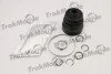 <strong>MITSUBISHI К-т пильнику ШРКШ 73,5*21*88 GALANT VI 1.8 88-92, SPACE WAGON 2.0 GLXi 88-91, HYUNDAI ACCENT I (X-3) 1.5 i 12V 94-00, MAZDA 323 91-94 TRAKMOTIVE 50-0268 (фото 1)</strong>