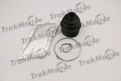 MAZDA К-т пильнику ШРКШ 82*17,5*63,5 DEMIO 1.5 16V 00-03, DAIHATSU CUORE V 1.0 DVVT 00-03, SUZUKI LIANA 1.3 01-07 для TRAKMOTIVE 50-0273 фото товару
