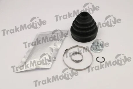 К-т пильнику ШРКШ нар. 19,5*74*80 FIAT Tempra Tipo Uno для TRAKMOTIVE 50-0278 фото товару
