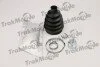 <strong>FIAT К-т Пильника ШРУС 20,4*70,1*112,8 500 1.2 07-, PANDA 1.2 03-, FORD KA (RU8) 1.2 08-16 TRAKMOTIVE 50-0279 (фото 1)</strong>