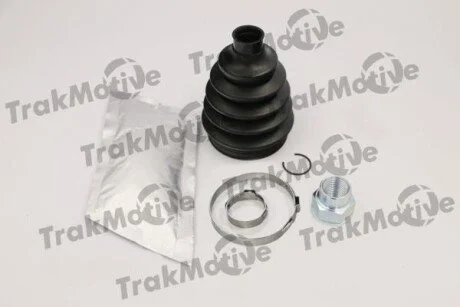 FIAT К-т Пильника ШРУС 20,4*70,1*112,8 500 1.2 07-, PANDA 1.2 03-, FORD KA (RU8) 1.2 08-16 для TRAKMOTIVE 50-0279 фото товару