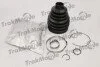 <strong>FIAT К-т Пыльника Шруса 112,5*28*84 SEDICI (189_) 1.9 D Multijet 4x4 06-11 TRAKMOTIVE 50-0288 (фото 1)</strong>