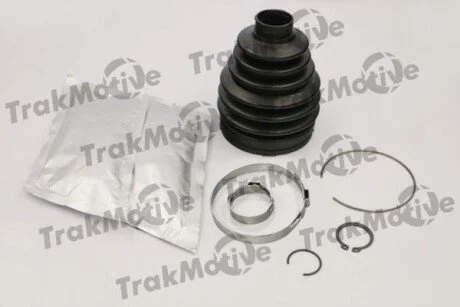 FIAT К-т Пыльника Шруса 112,5*28*84 SEDICI (189_) 1.9 D Multijet 4x4 06-11 для TRAKMOTIVE 50-0288 фото товару